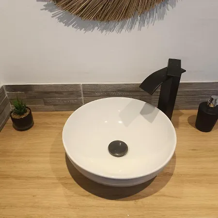 La Perle Rare Chambly, Proche Parc Astérix , Château De Chantilly