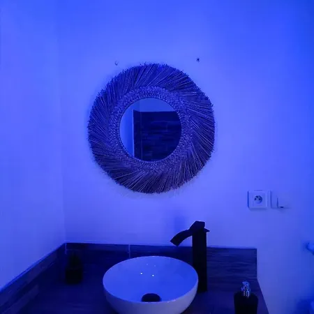 La Perle Rare Chambly, Proche Parc Astérix , Château De Chantilly Appartement