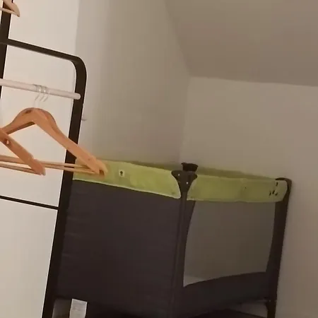 Appartement La Perle Rare Chambly, Proche Parc Astérix , Château De Chantilly