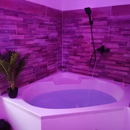 Appartement La Perle Rare Chambly, Proche Parc Astérix , Château De Chantilly Chambly