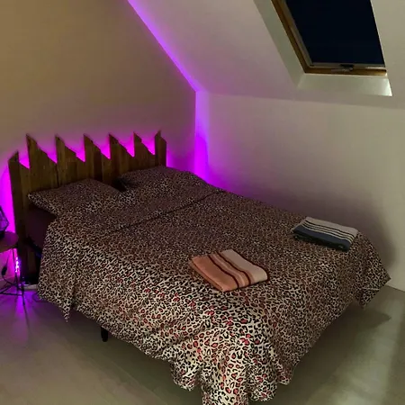 Appartement La Perle Rare Chambly, Proche Parc Astérix , Château De Chantilly