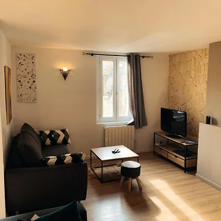 La Perle Rare Chambly, Proche Parc Astérix , Château De Chantilly *