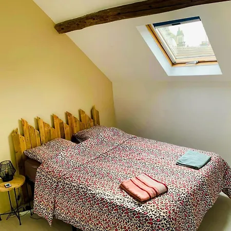 La Perle Rare Chambly, Proche Parc Astérix , Château De Chantilly * Chambly